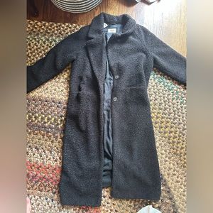 Marine layer XS women’s trench coat